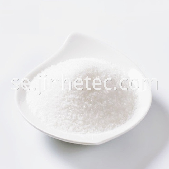 Citric Acid Monohydrate Anhydrous Sodium Citrate